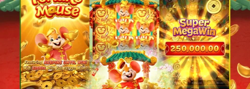 fortune-mouse-pg-soft-slot-game